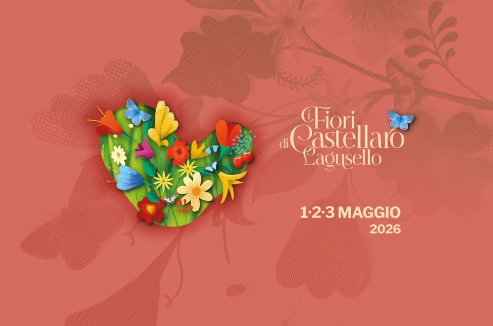 Fiori di Castellaro Lagusello