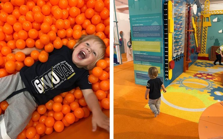 Children's Museum Verona