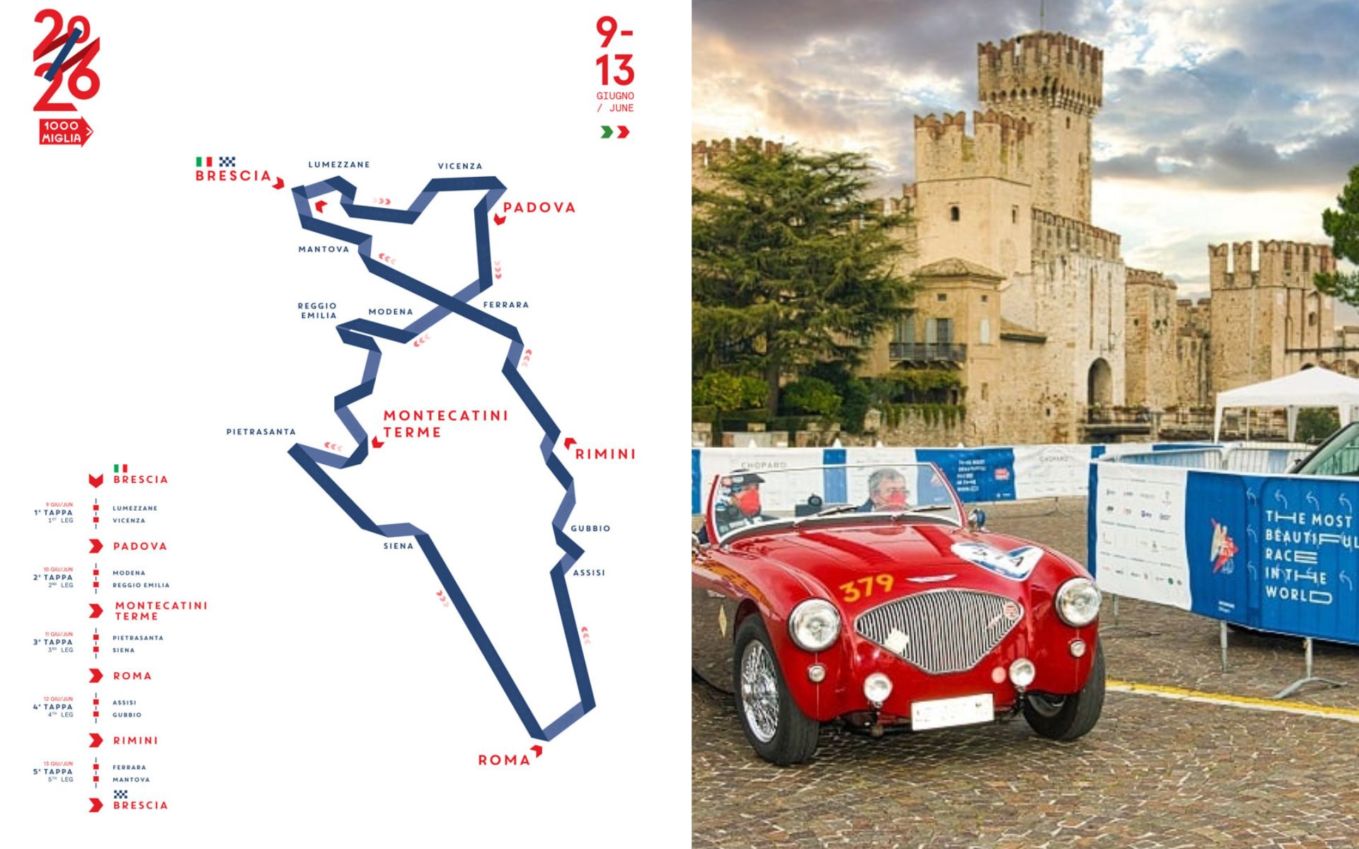 Mille Miglia